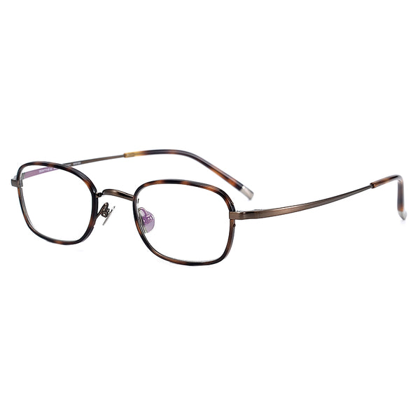 Rectangle Glasses MW1066