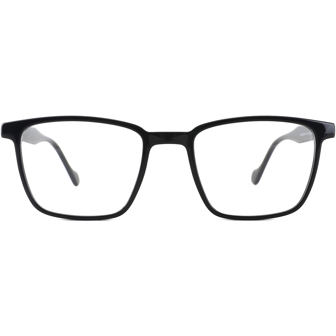 Square Glasses YEA1199