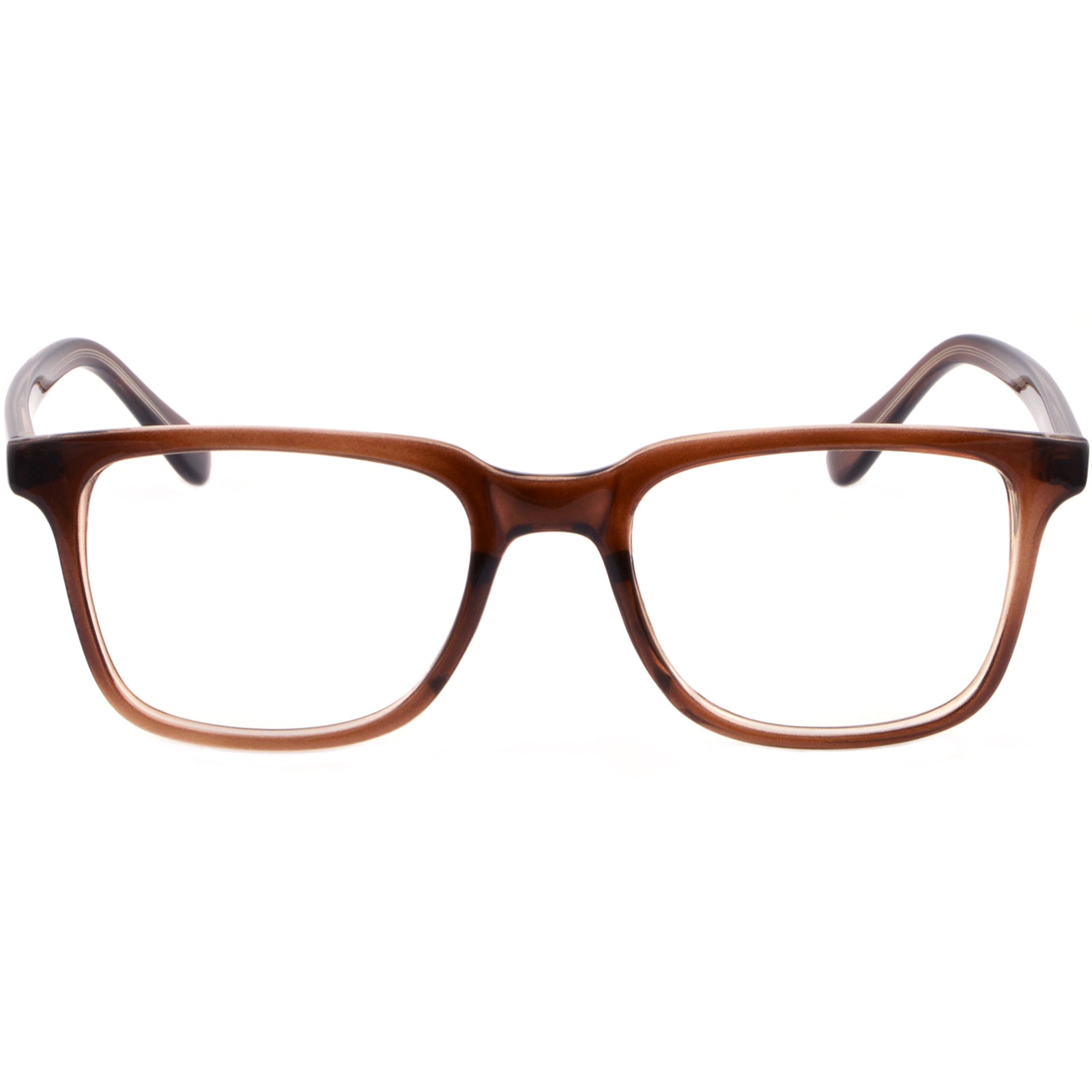 Square Glasses O1212