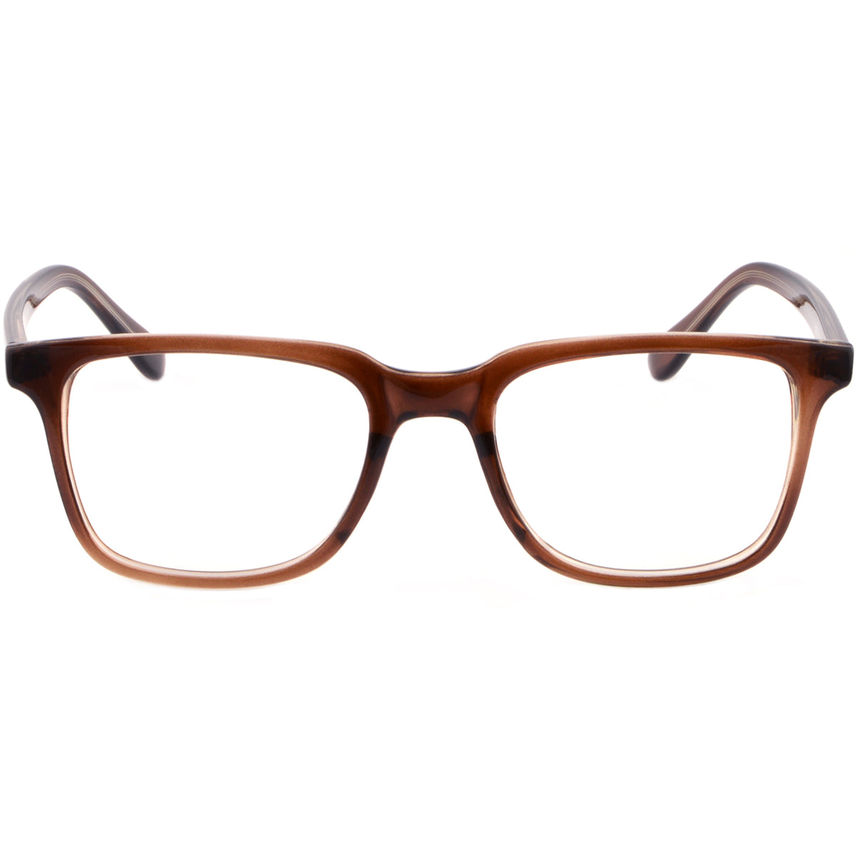 Square Glasses O1212