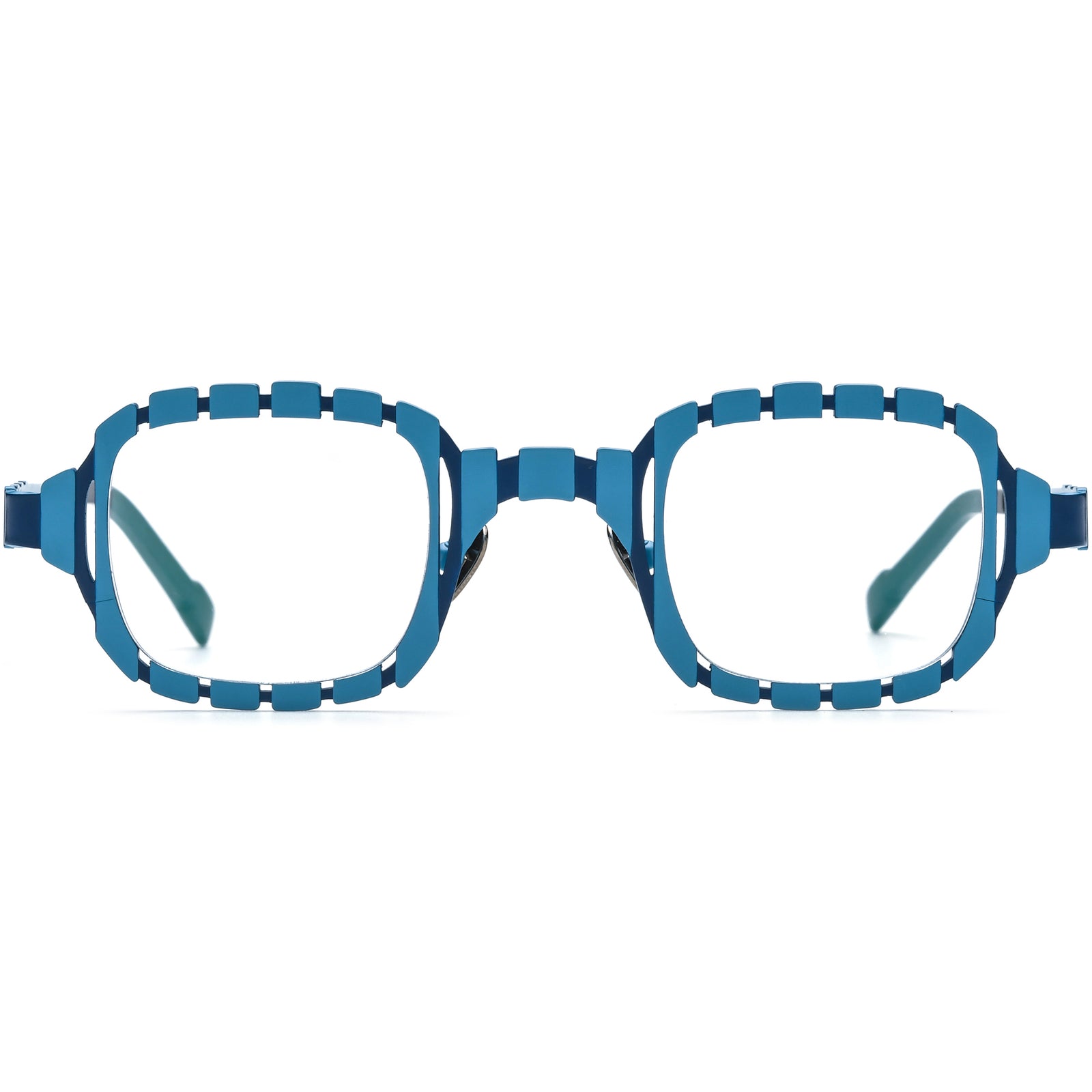 Square Glasses BR1619
