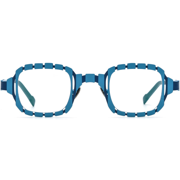 Square Glasses BR1619