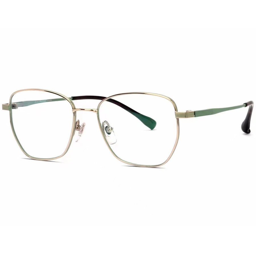 Square Glasses MW1238