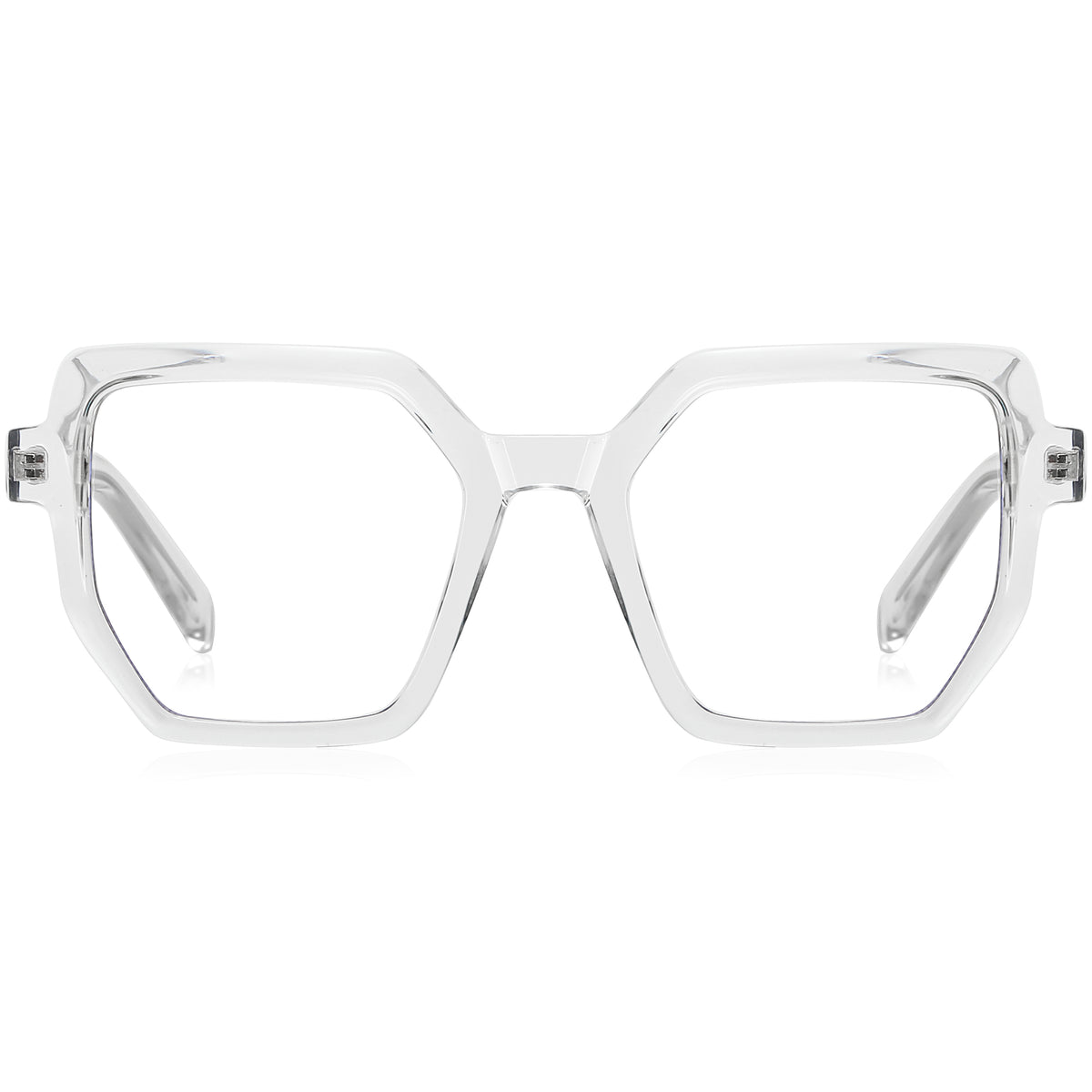 Geometric Glasses PF1301