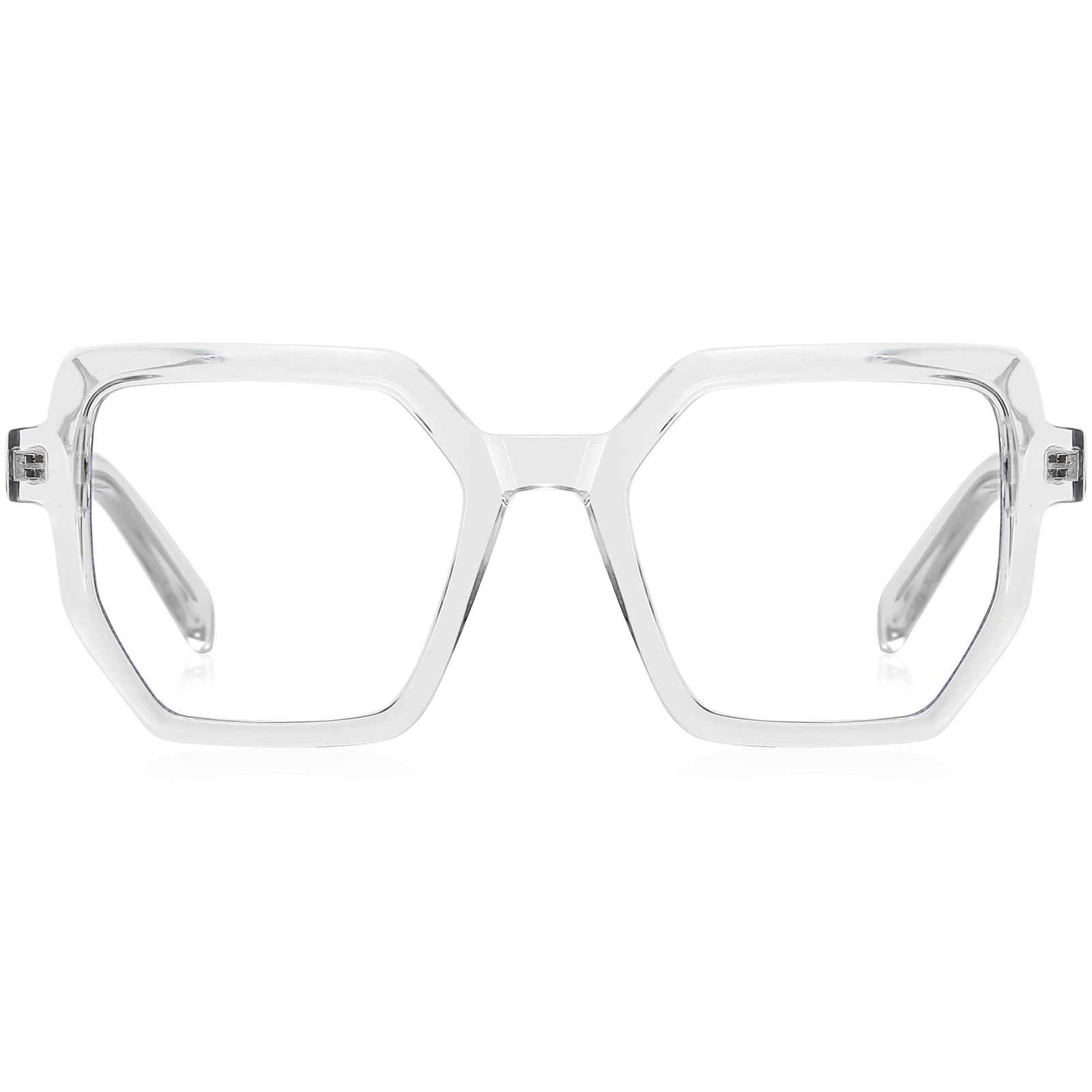 Geometric Glasses PF1301