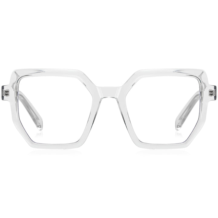 Geometric Glasses PF1301