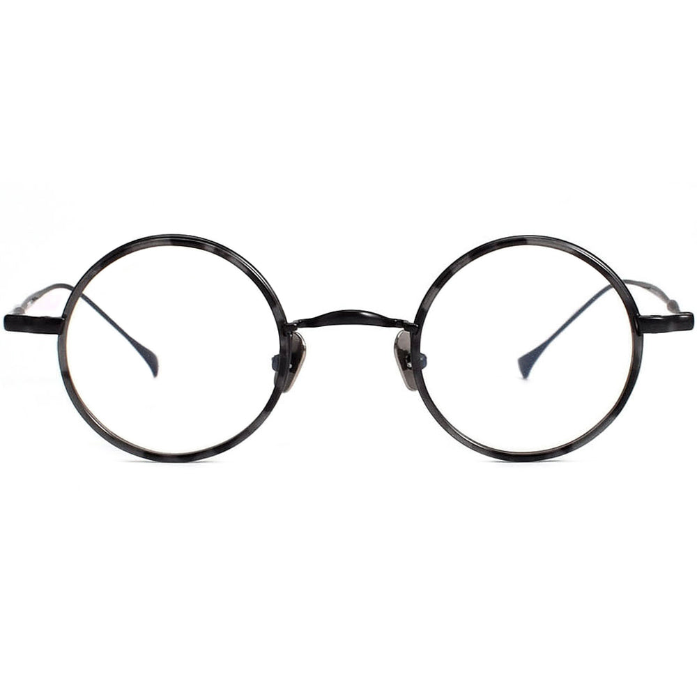 Round Glasses YM1055