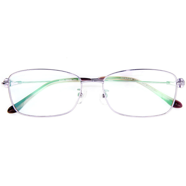 Rectangle Glasses JLS1034