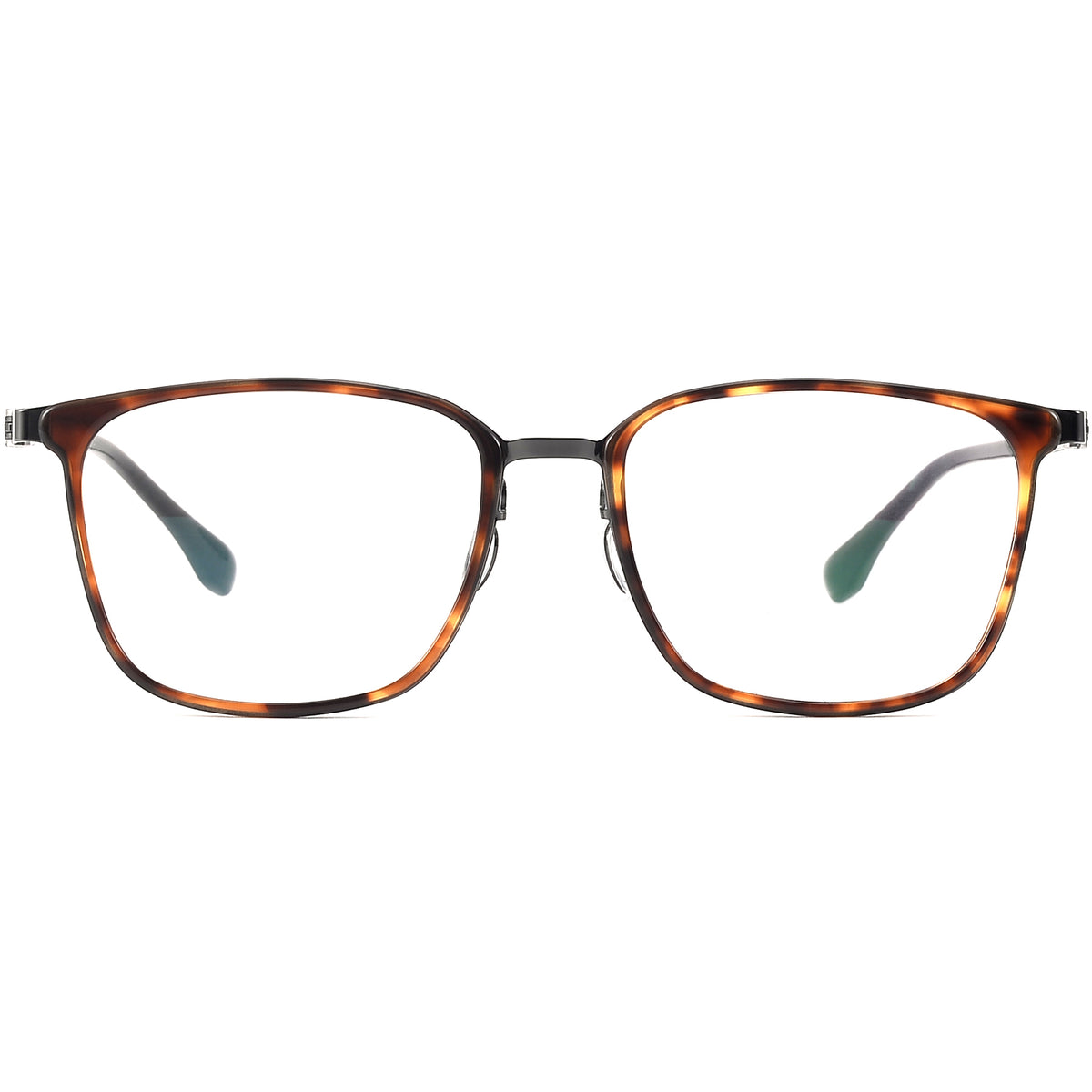 Square Glasses BY1055