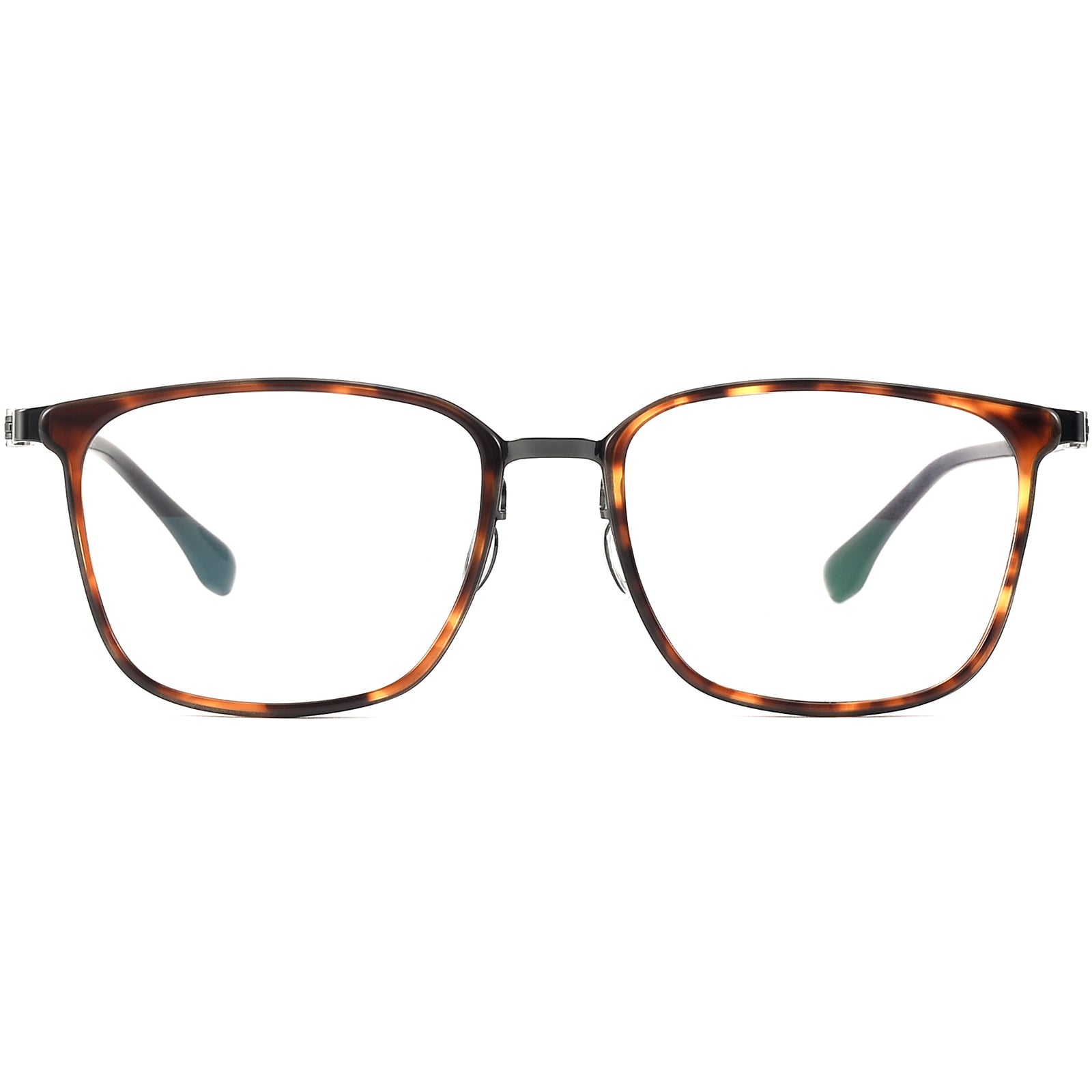 Square Glasses BY1055