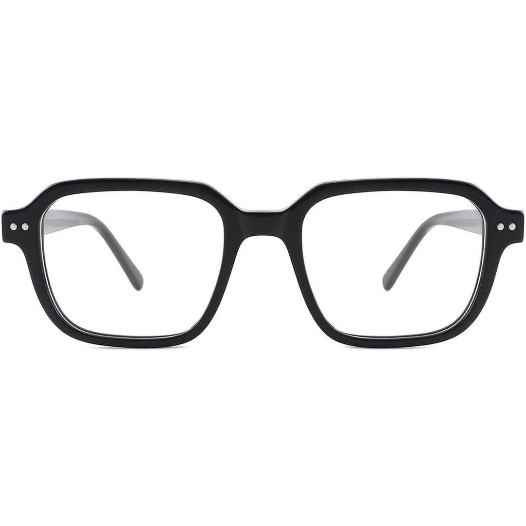 Square Glasses YEA1084