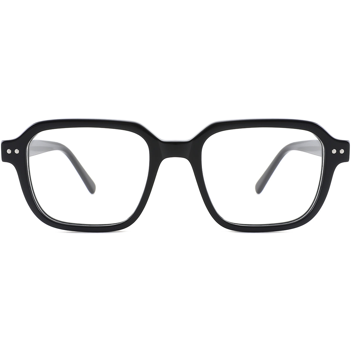 Square Glasses YEA1084