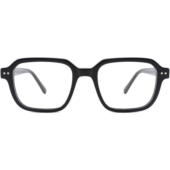Square Glasses YEA1084