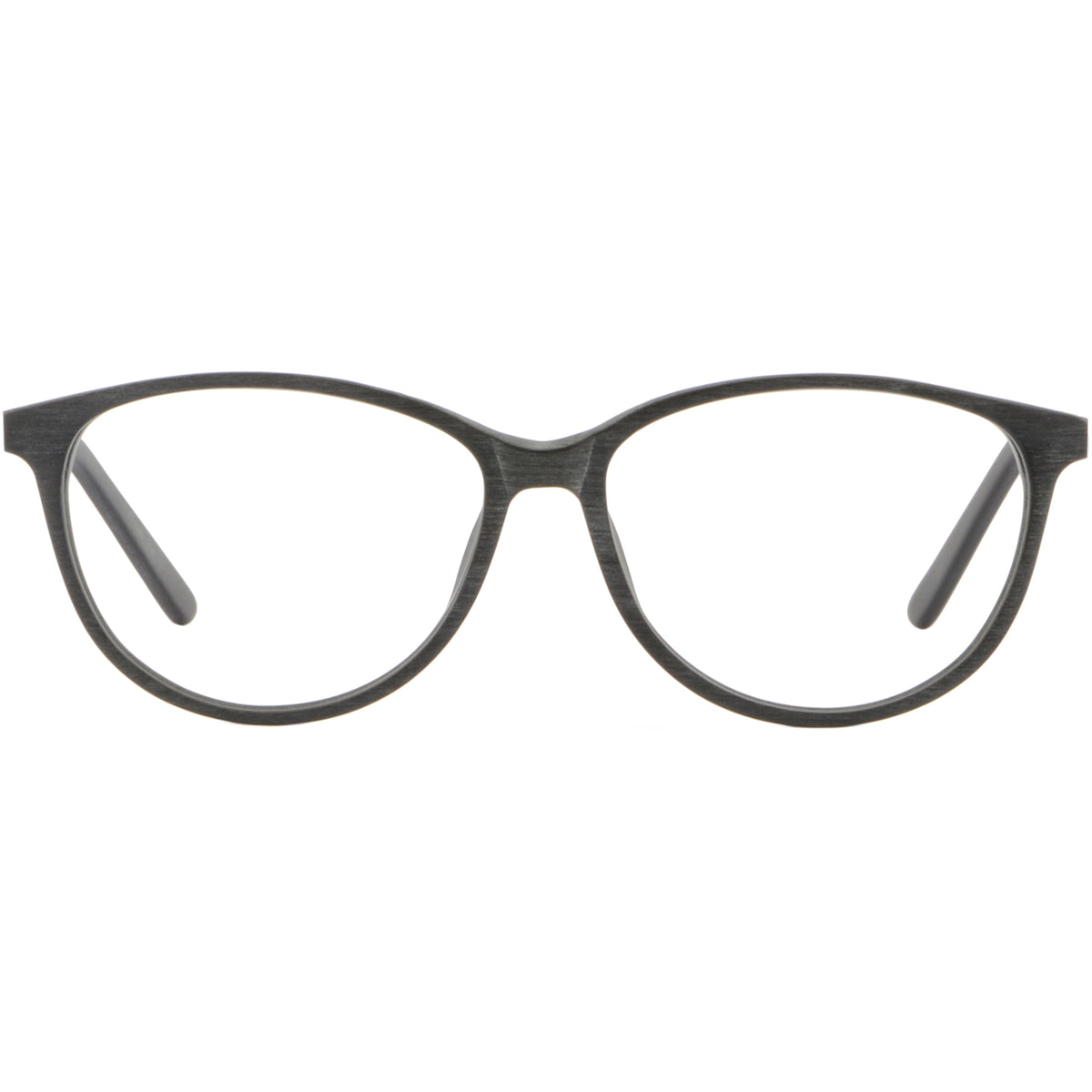 Oval Glasses O2591