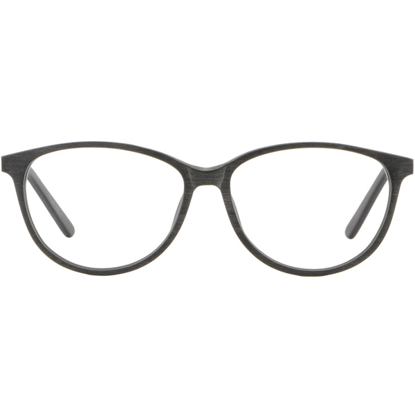 Oval Glasses O2591