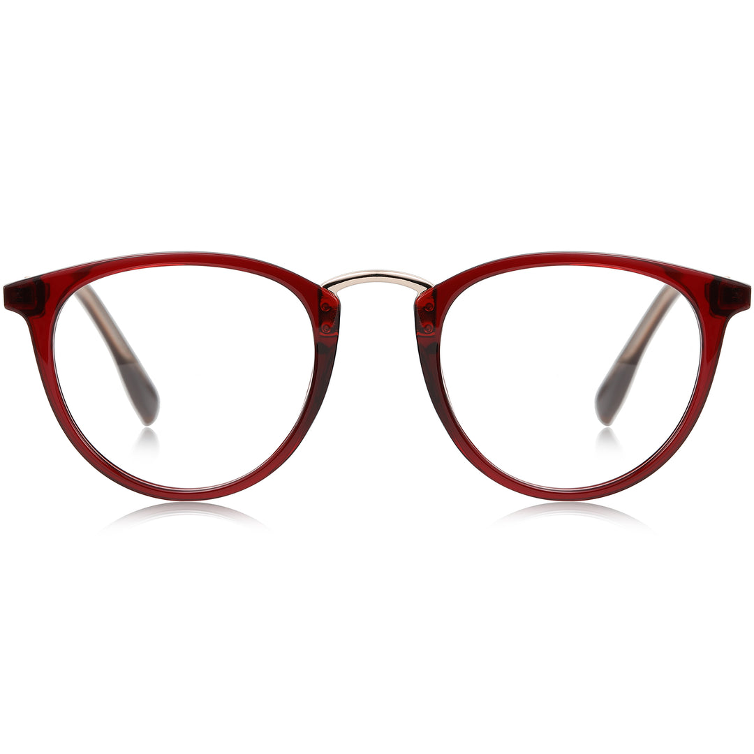 Round Glasses YSD1029