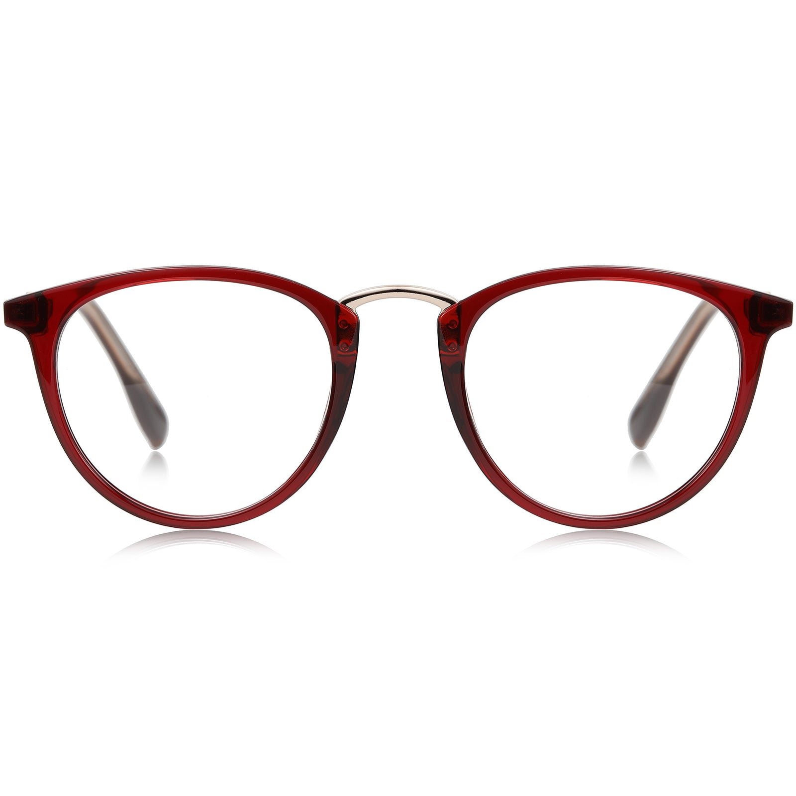 Round Glasses YSD1029
