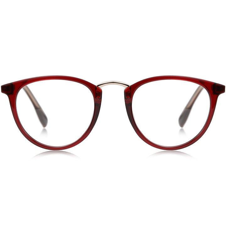 Round Glasses YSD1029