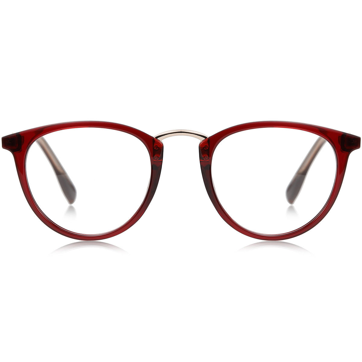 Round Glasses YSD1029