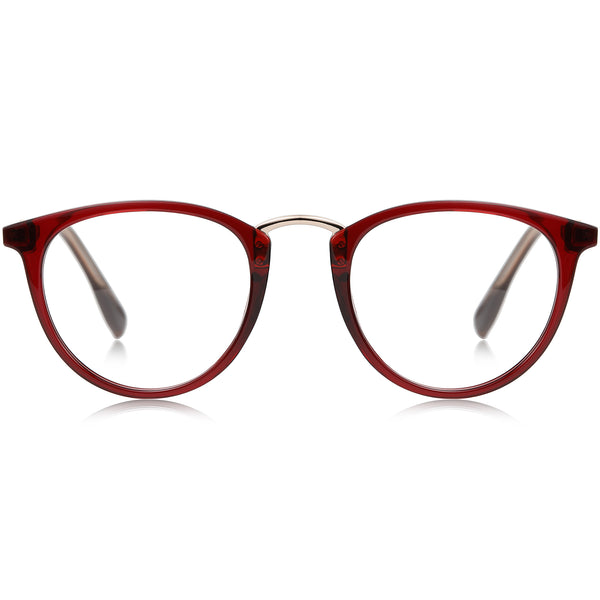 Round Glasses YSD1029