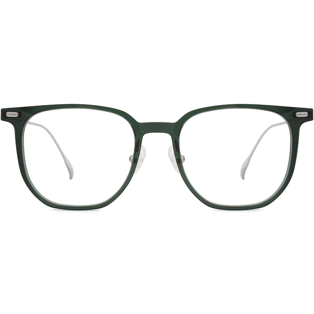 Square Glasses YEC1147