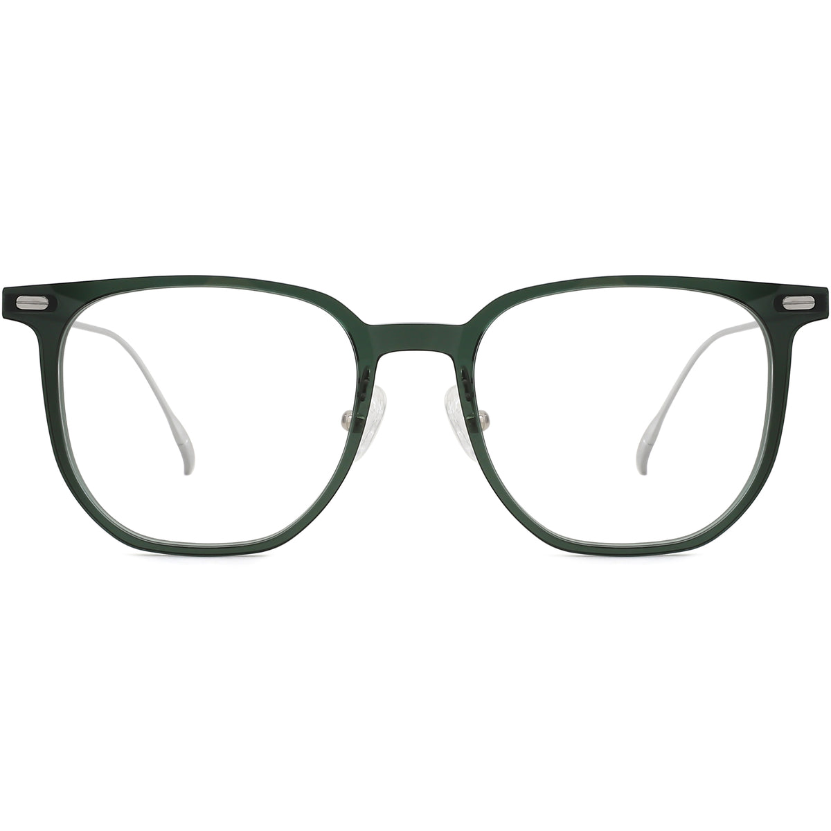 Square Glasses YEC1147