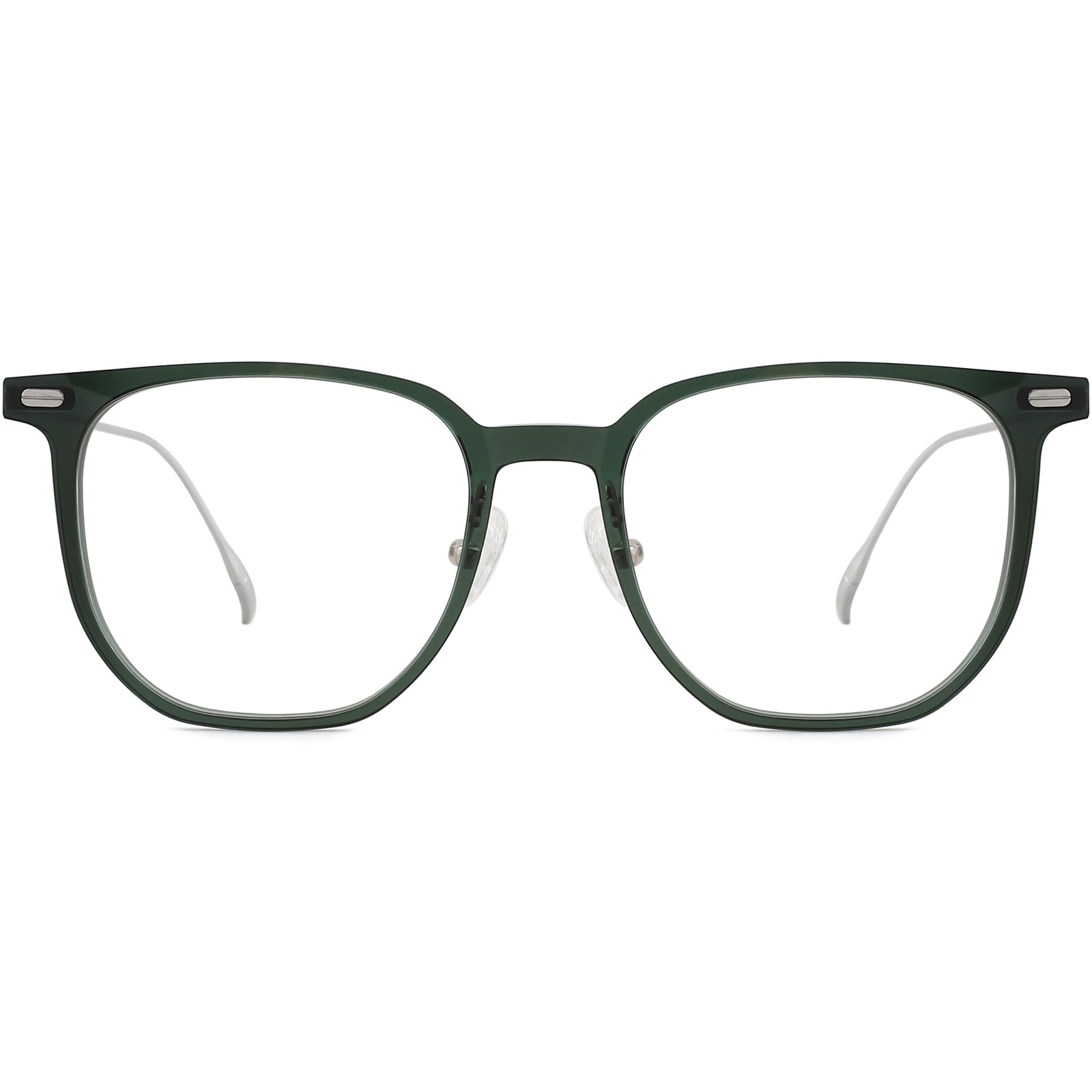 Square Glasses YEC1147