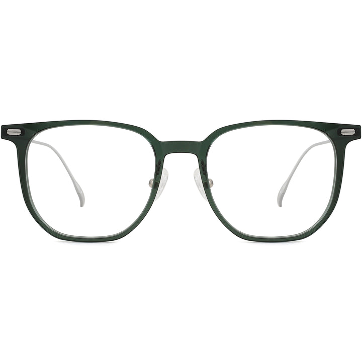 Square Glasses YEC1147