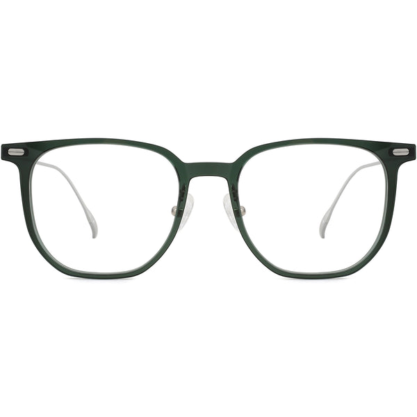 Square Glasses YEC1147