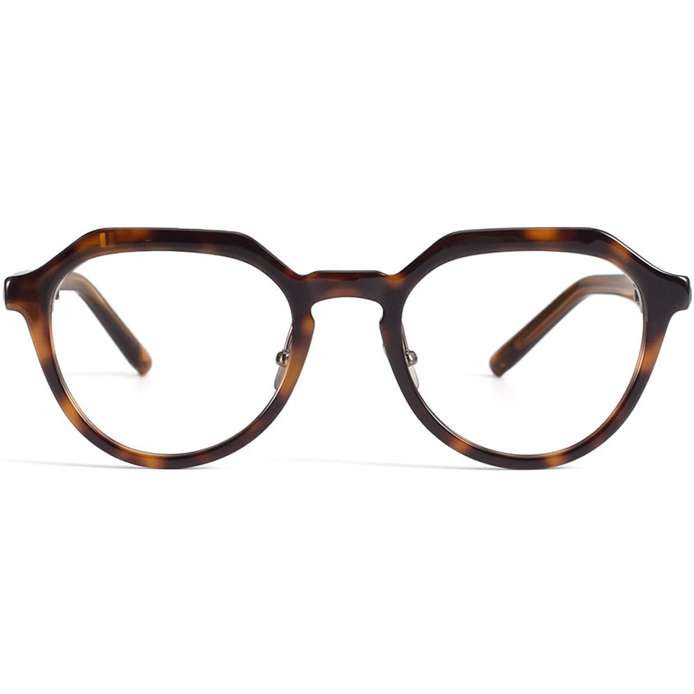 Round Flip Up Glasses TG1244