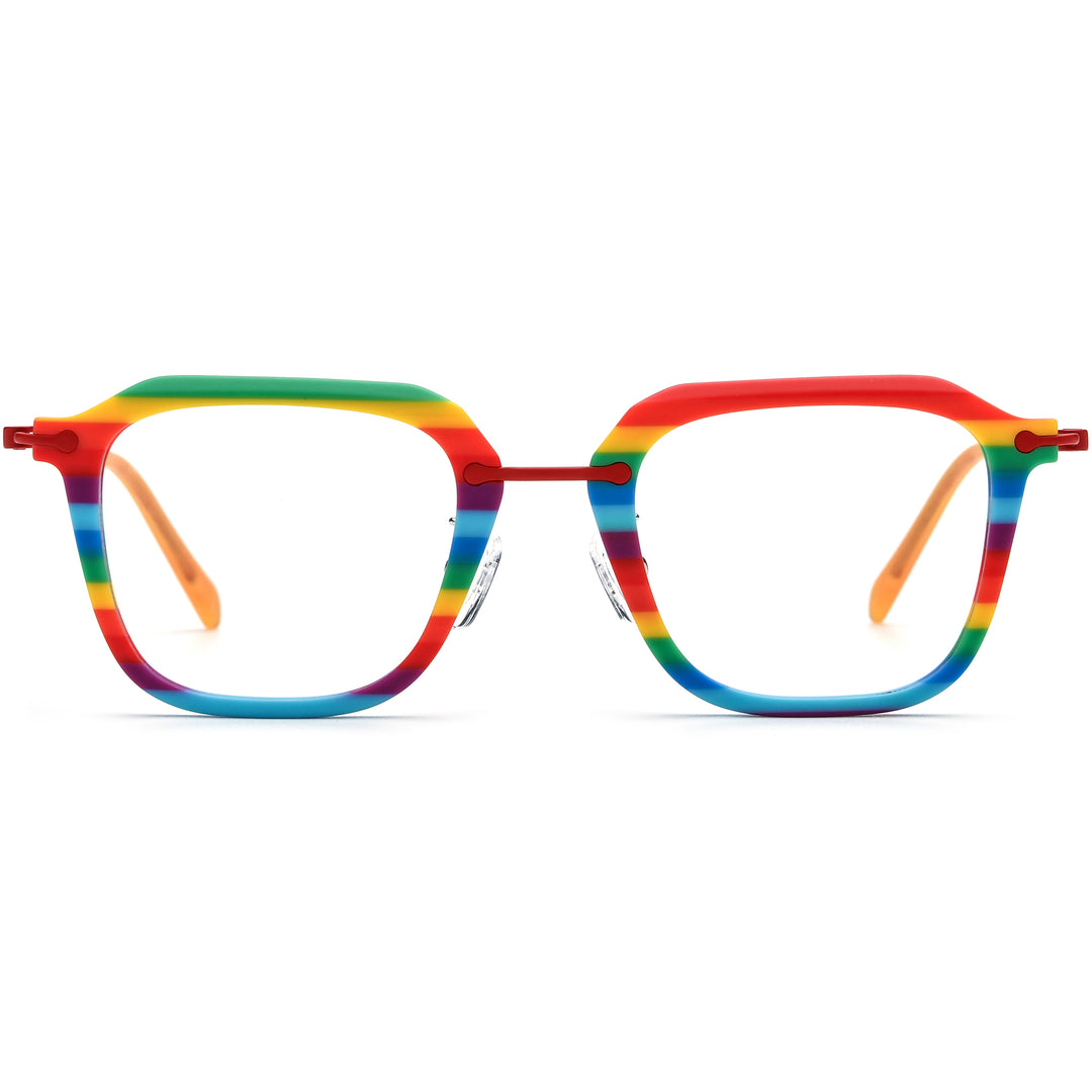 Square Glasses BR1598
