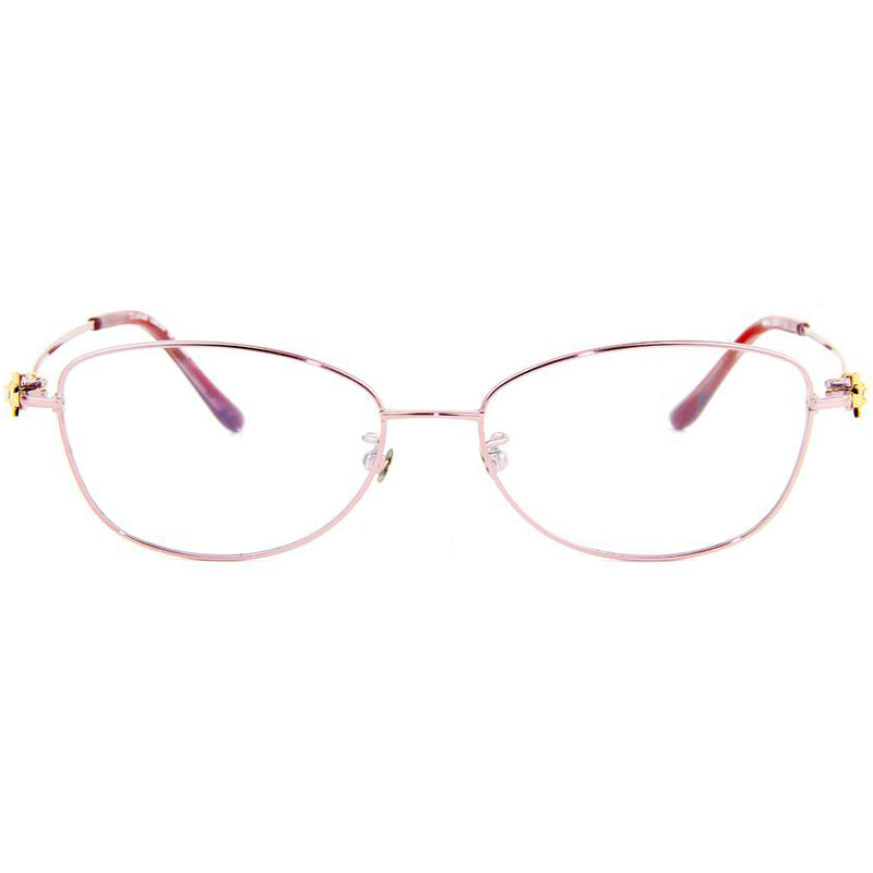 Cat-Eye Glasses JLS1011