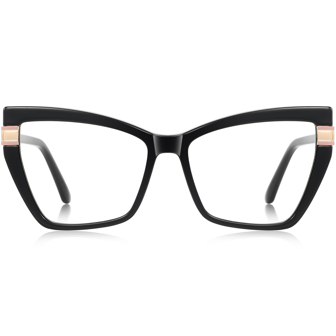 Cat-Eye Glasses PF1389
