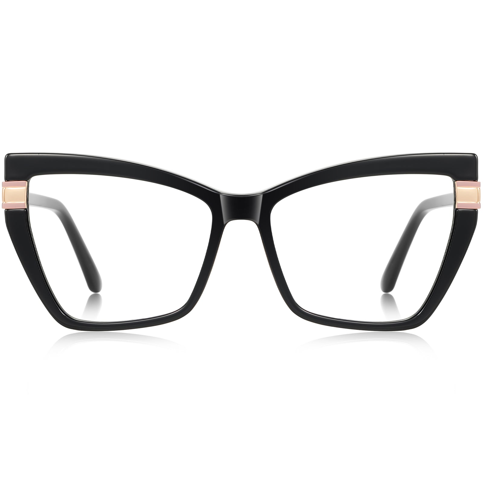 Cat-Eye Glasses PF1389
