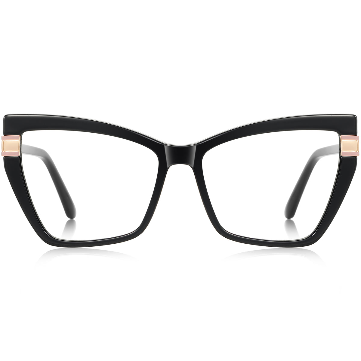 Cat-Eye Glasses PF1389