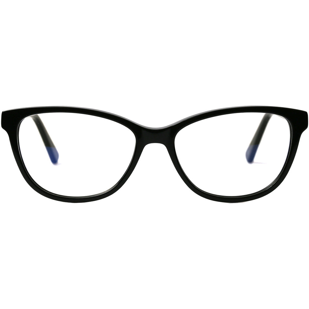 Cat-Eye Glasses GSR1072