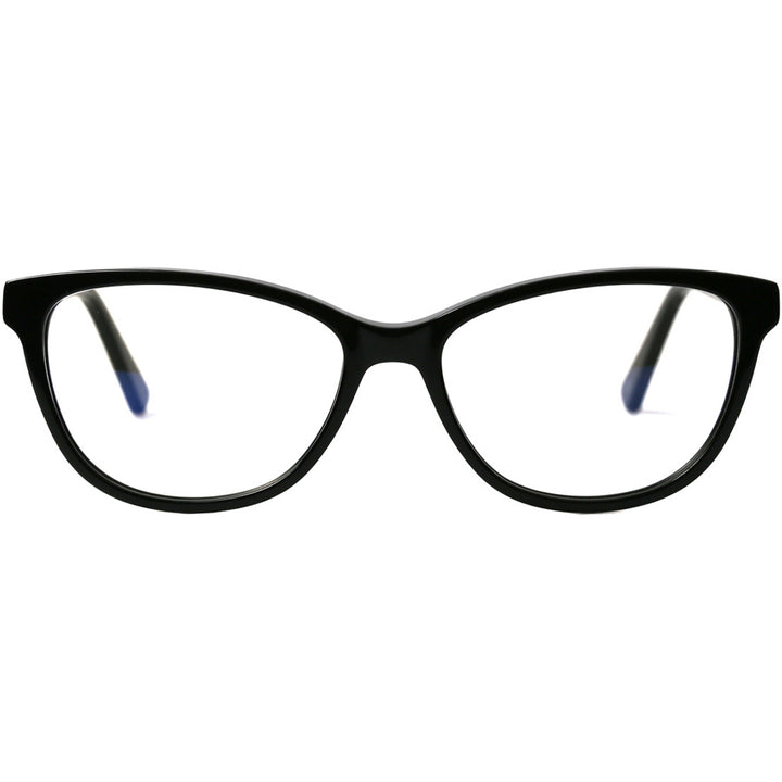 Cat-Eye Glasses GSR1072