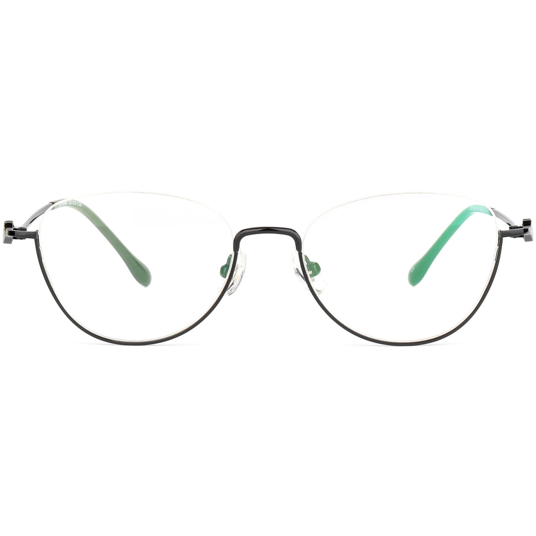 Cat-Eye Glasses RV1037