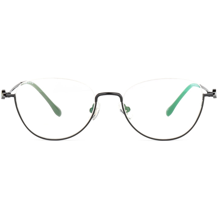 Cat-Eye Glasses RV1037