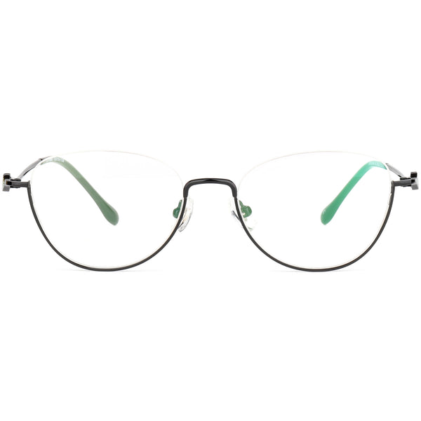 Cat-Eye Glasses RV1037