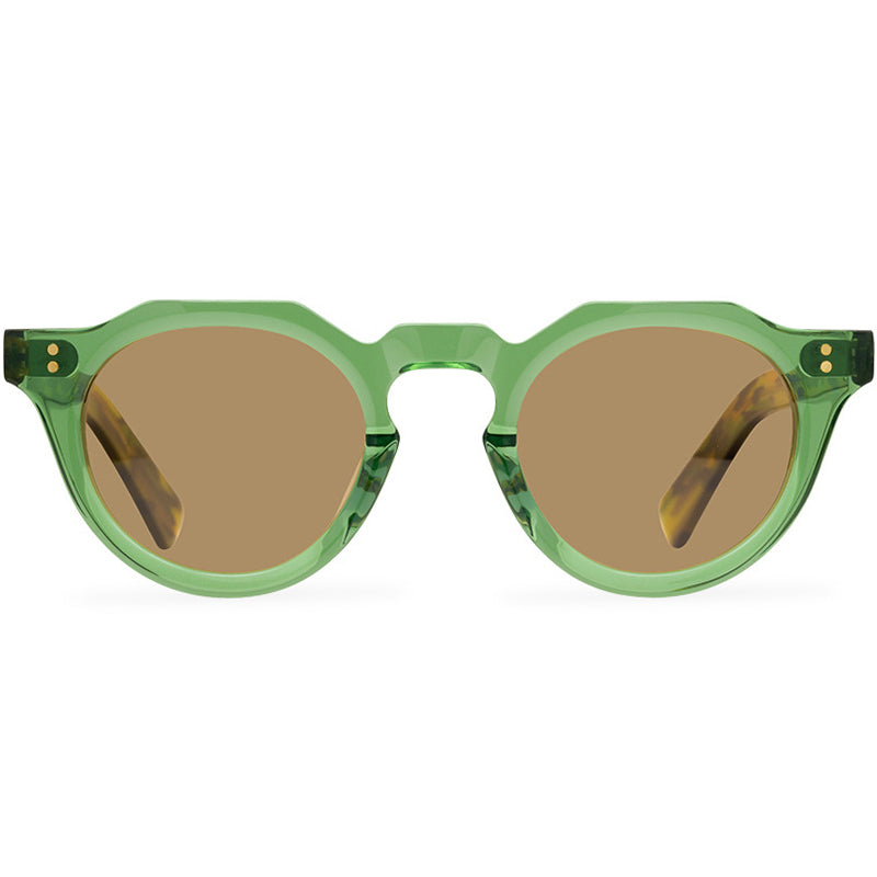 Round Sunglasses GCS1073