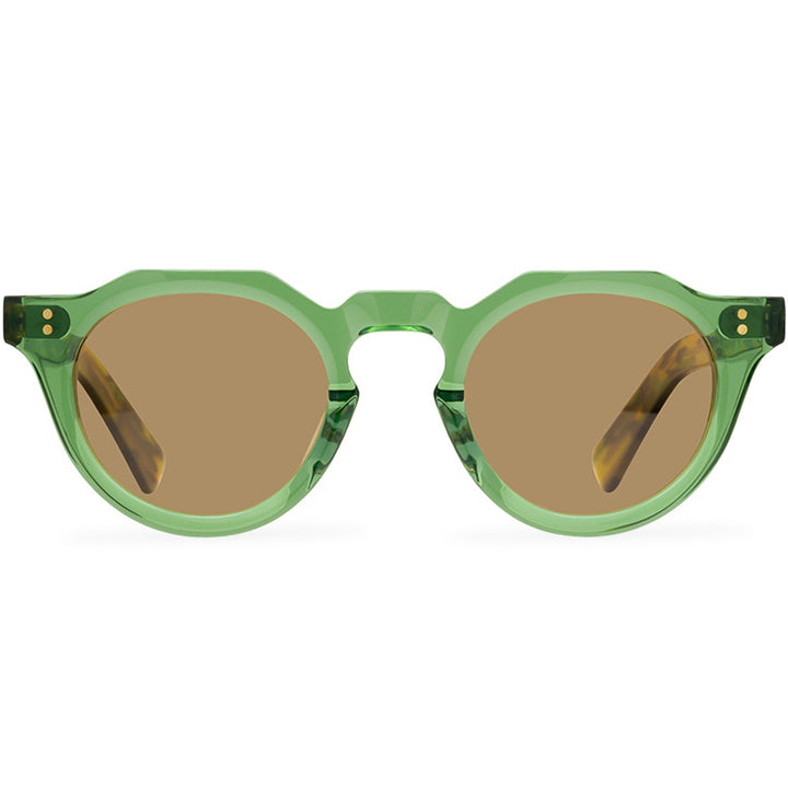 Round Sunglasses GCS1073