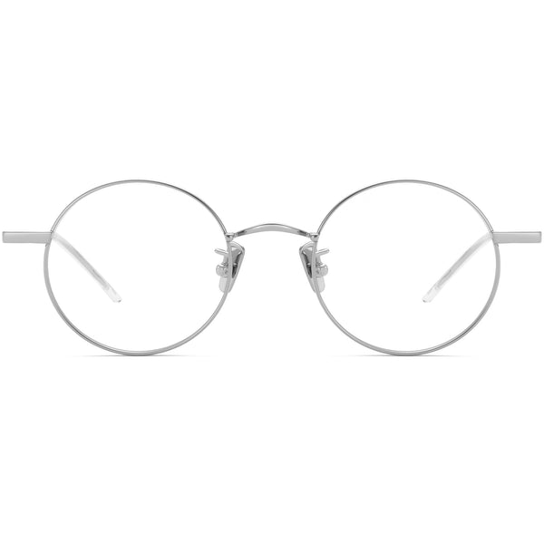 Round Glasses MS1017