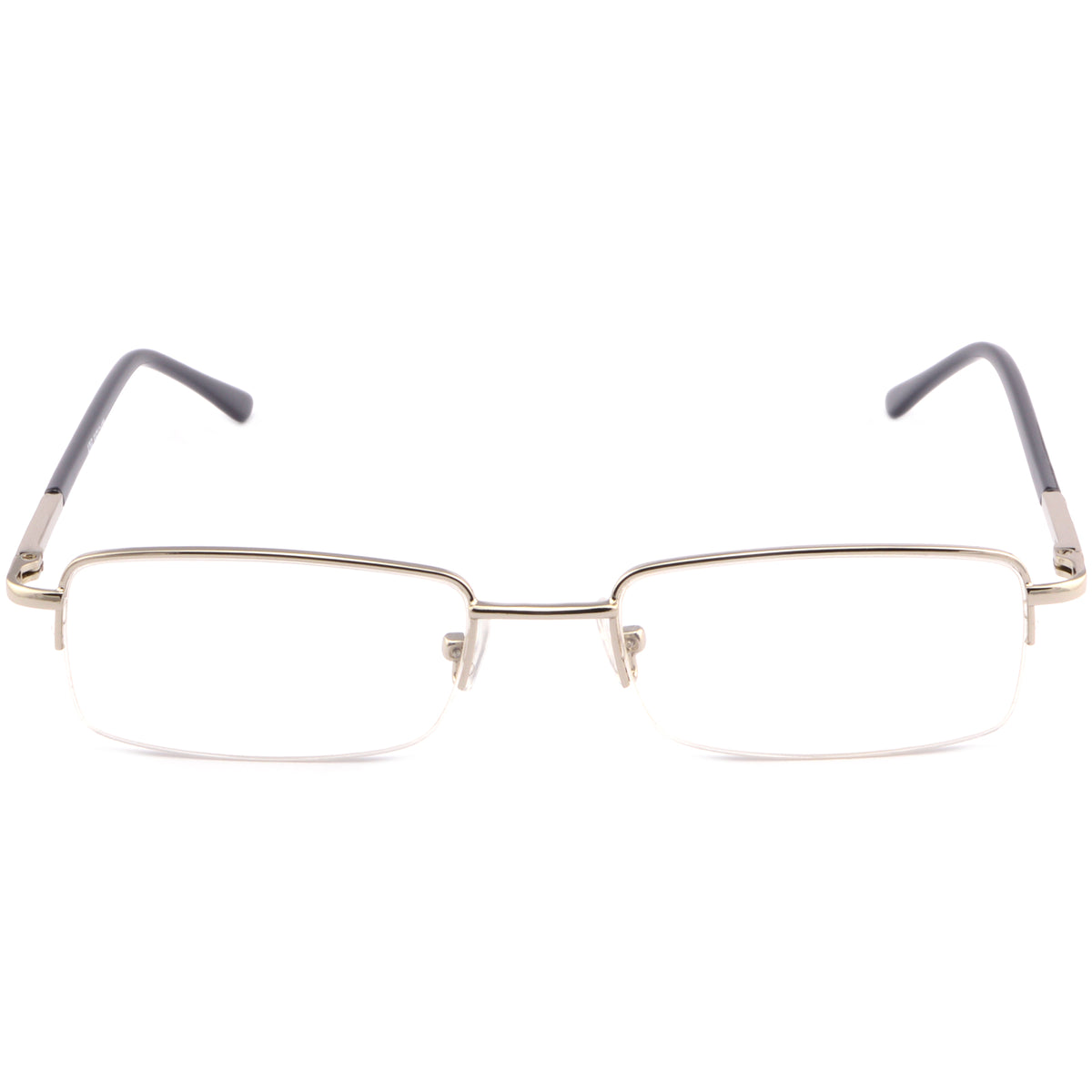 Rectangle Glasses O1075
