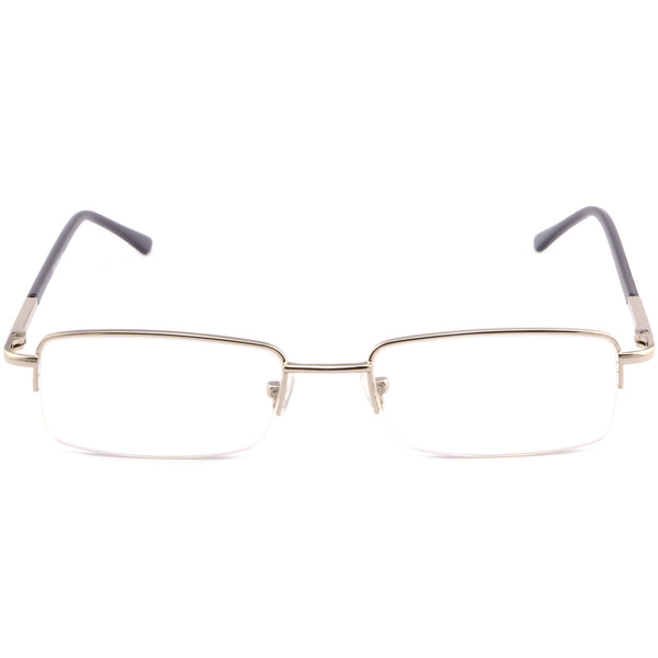 Rectangle Glasses O1075