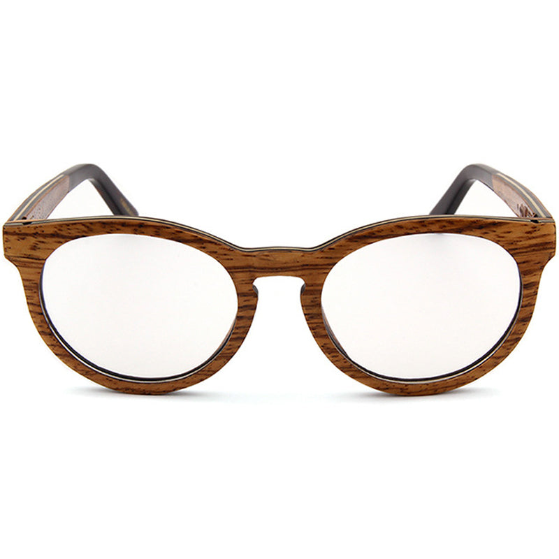 Round Glasses KC1061