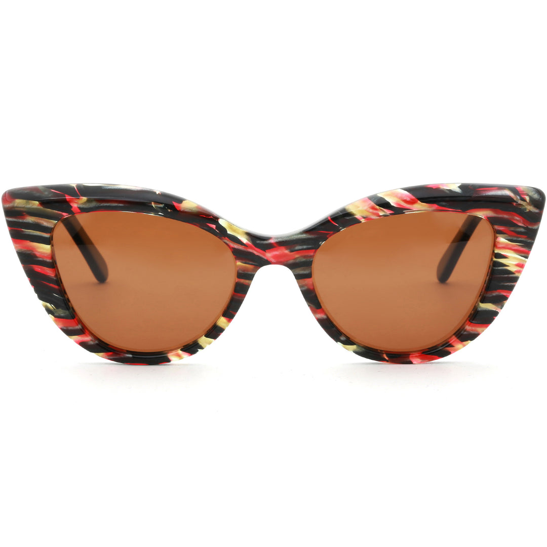 Cat-Eye Sunglasses GSS1110