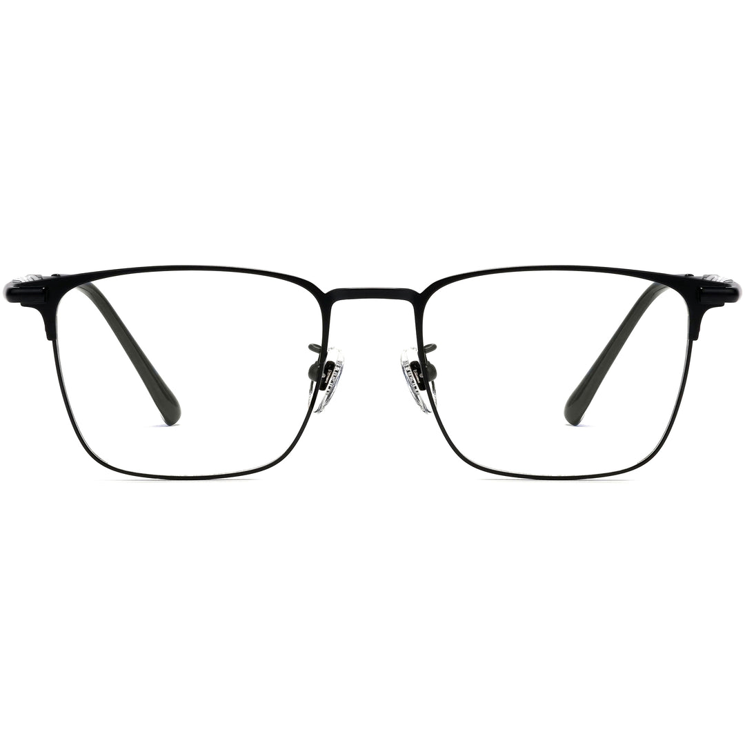 Square Glasses A4106
