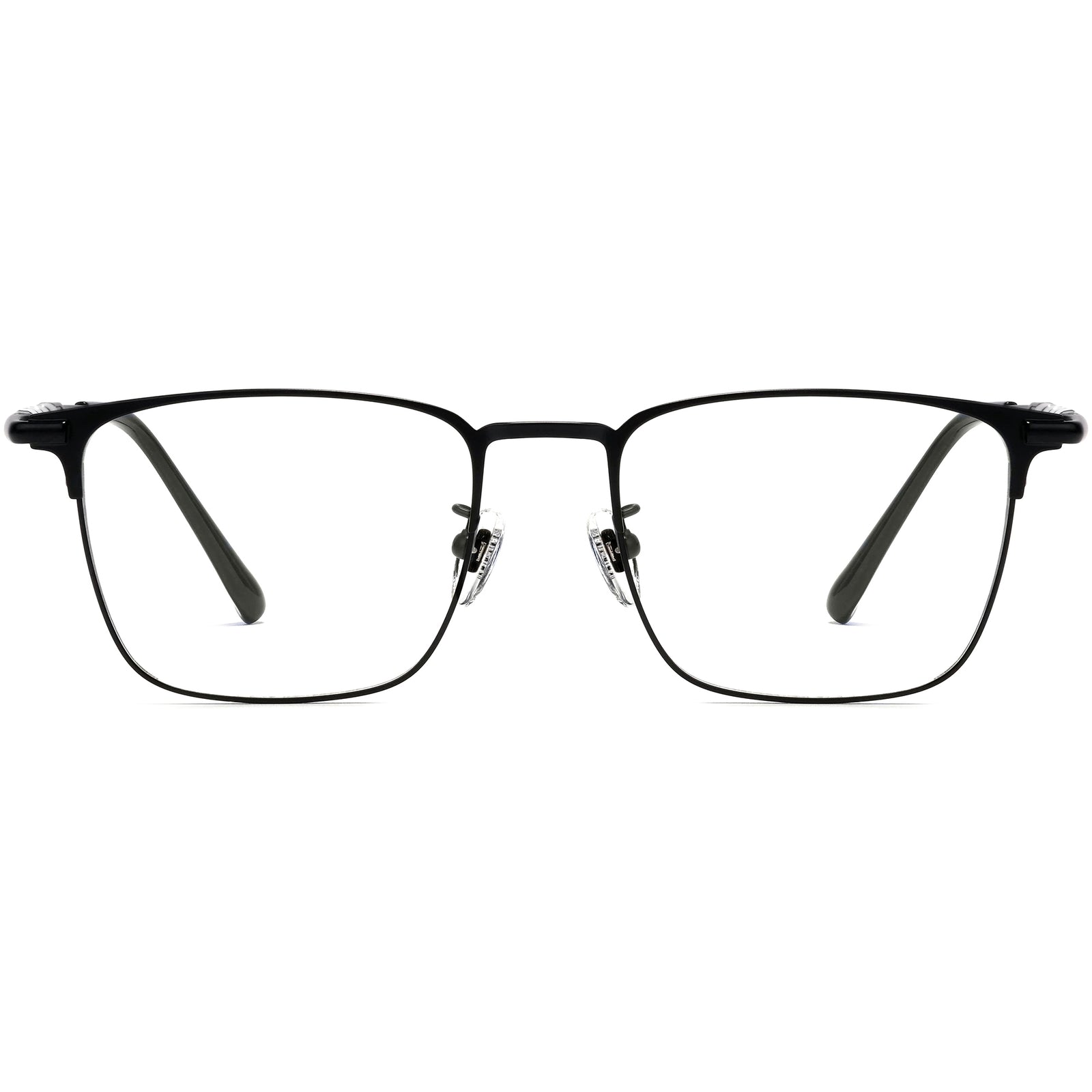 Square Glasses A4106
