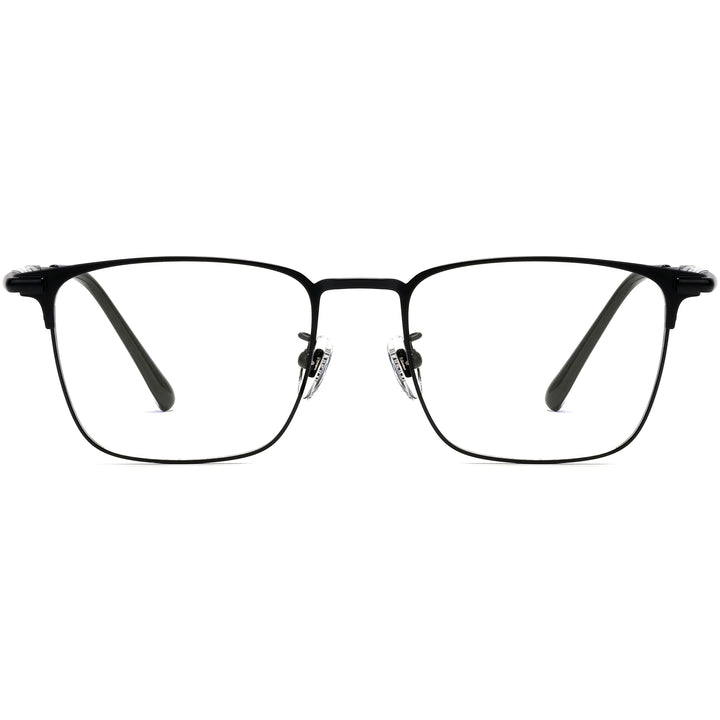 Square Glasses A4106